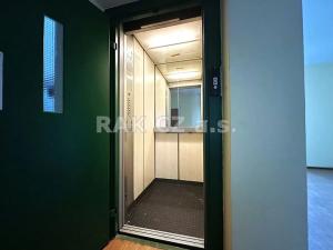 Pronájem bytu 2+kk, Praha - Kunratice, Jana Růžičky, 43 m2