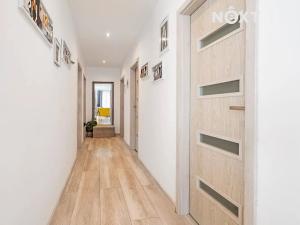 Prodej rodinného domu, Kaplice, 216 m2