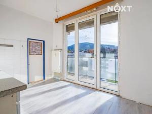 Prodej bytu 2+1, Prachatice, Malé náměstí, 56 m2