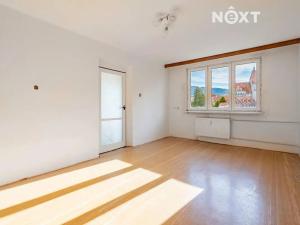 Prodej bytu 2+1, Prachatice, Malé náměstí, 56 m2