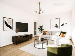 Prodej bytu 2+1, Prachatice, Malé náměstí, 56 m2