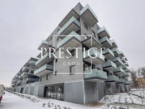 Pronájem bytu 3+kk, Praha - Prosek, Čakovická, 84 m2
