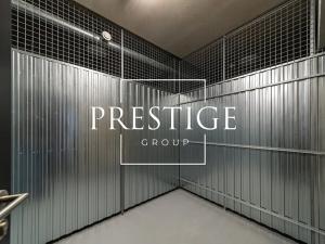 Pronájem bytu 3+kk, Praha - Prosek, Čakovická, 84 m2