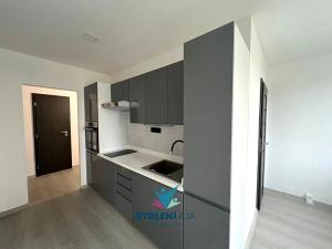 Prodej bytu 2+1, Krupka, Kollárova, 53 m2