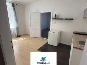 Prodej bytu 1+1, Teplice, Fügnerova, 44 m2