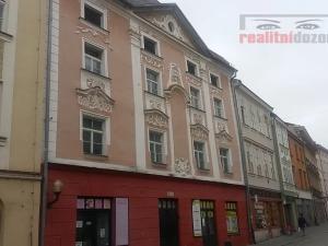 Prodej domu, Jihlava, Palackého, 490 m2