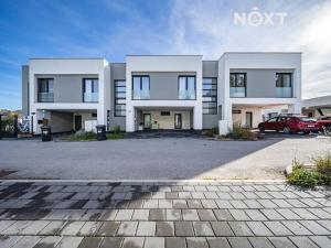 Prodej rodinného domu, Srubec, Lipová, 147 m2