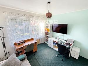 Prodej bytu 3+1, Brno, Kárníkova, 77 m2