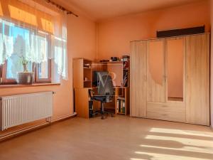 Prodej rodinného domu, Sadská, Spojovací, 113 m2