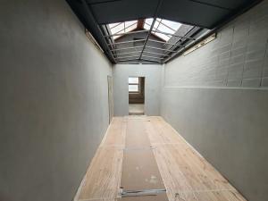 Pronájem obchodního prostoru, Havlíčkův Brod, Beckovského, 404 m2