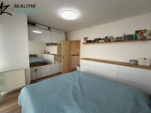 Prodej rodinného domu, Prostějov - Domamyslice, Ořechová, 150 m2