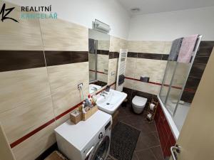 Prodej rodinného domu, Prostějov - Domamyslice, Ořechová, 150 m2