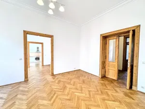 Pronájem bytu 5+1, Praha, 171 m2