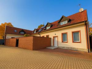 Prodej kanceláře, Čestlice, 1138 m2