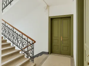 Pronájem bytu 2+kk, Praha - Vinohrady, 60 m2