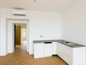 Pronájem bytu 2+kk, Praha - Vinohrady, 57 m2