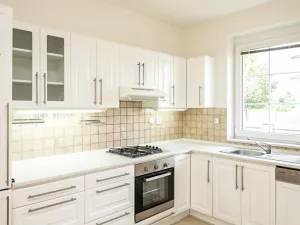 Pronájem rodinného domu, Průhonice, 400 m2