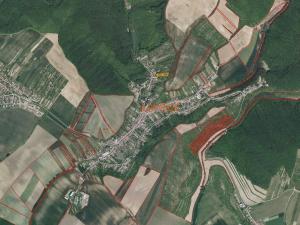 Prodej pozemku, Lovčice, 2669 m2