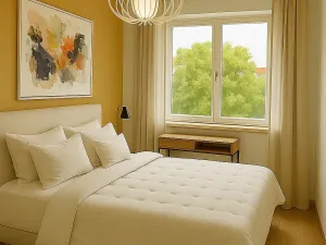 Prodej bytu 2+kk, Praha - Staré Město, 44 m2