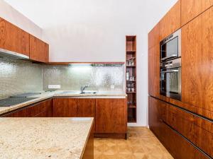 Prodej bytu 4+kk, Praha - Josefov, 160 m2