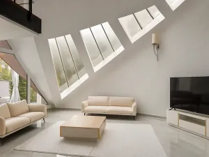 Prodej vily, Praha, 680 m2