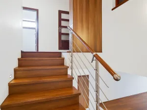 Prodej rodinného domu, Praha - Březiněves, 250 m2