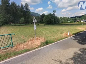 Prodej pozemku pro bydlení, Chroboly, 1704 m2