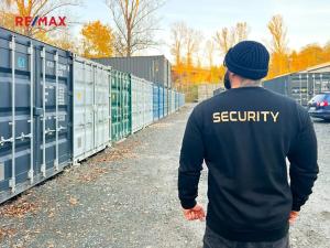 Pronájem skladu, Praha - Michle, U Michelského lesa, 20 m2