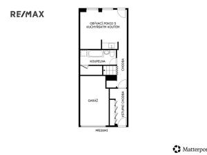 Prodej rodinného domu, Praha - Kobylisy, Březová, 145 m2