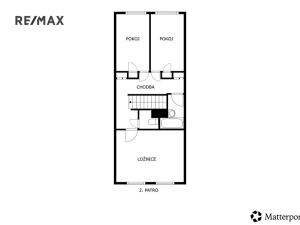 Prodej rodinného domu, Praha - Kobylisy, Březová, 145 m2