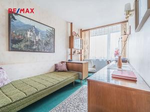 Prodej rodinného domu, Praha - Kobylisy, Březová, 145 m2