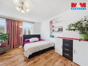 Prodej rodinného domu, Rychnov na Moravě, 155 m2