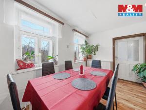 Prodej rodinného domu, Rychnov na Moravě, 155 m2