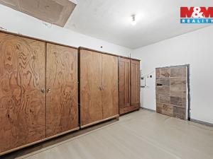 Prodej rodinného domu, Rychnov na Moravě, 155 m2