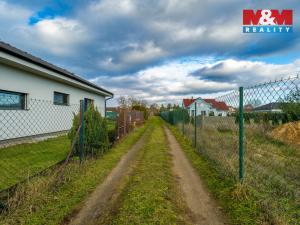 Prodej pozemku pro bydlení, Mělník, 652 m2