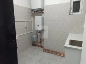 Pronájem kanceláře, Praha - Nové Město, V jámě, 125 m2