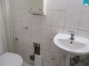 Pronájem obchodního prostoru, Litomyšl, Smetanovo náměstí, 25 m2