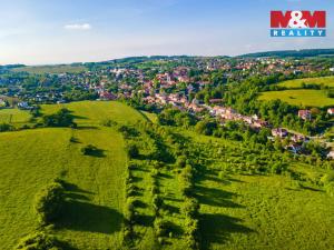 Prodej louky, Jílové u Prahy, 18692 m2
