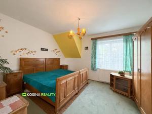 Prodej rodinného domu, Kynšperk nad Ohří, J. K. Tyla, 110 m2