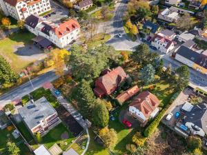 Prodej pozemku pro bydlení, Praha - Zličín, Hrozenkovská, 1647 m2