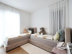 Prodej vily, Privlaka, Chorvatsko, 135 m2