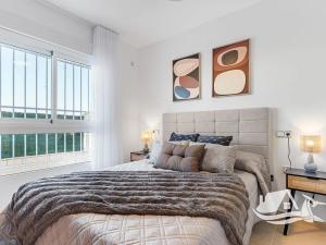 Prodej bytu 3+kk, Orihuela, Španělsko, 60 m2