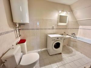 Pronájem bytu 2+kk, Teplice, Heydukova, 50 m2