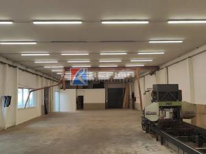 Prodej výrobních prostor, Hlubočky, Dukelských hrdinů, 2008 m2