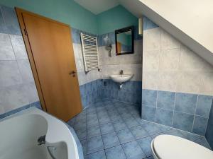 Prodej bytu 2+kk, Jesenice, Lomená, 45 m2