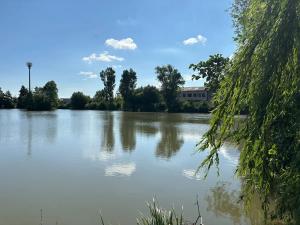 Prodej bytu 2+kk, Jesenice, Lomená, 45 m2