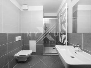 Pronájem bytu 1+kk, Praha - Dolní Měcholupy, Kardausova, 34 m2