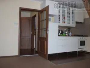 Prodej bytu 1+kk, Mníšek pod Brdy, Skalecká, 40 m2