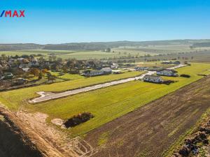 Prodej pozemku, Stolany, 1046 m2