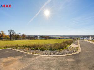 Prodej pozemku, Stolany, 1046 m2